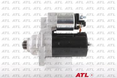 ATL A 21 010 Стартер - 2
