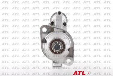 ATL A 21 010 Стартер - 3