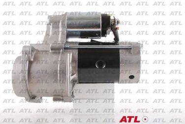 ATL A 78 400 Стартер - 2