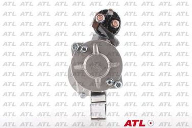 ATL A 78 400 Стартер - 3