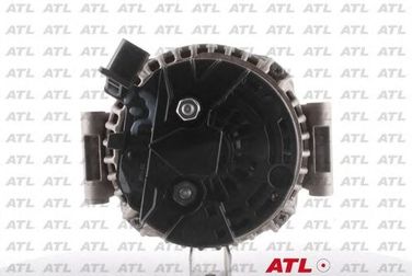 ATL L 47 700 Генератор - 1