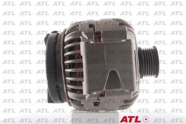ATL L 47 700 Генератор - 2