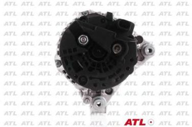 ATL L 48 530 Генератор - 3