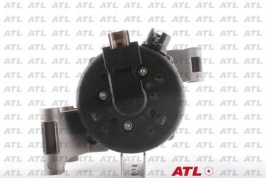 ATL L 82 930 Генератор - 1