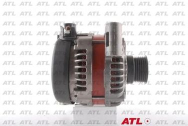 ATL L 82 930 Генератор - 2
