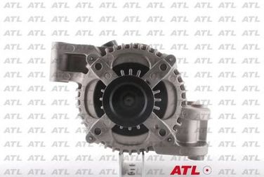 ATL L 82 930 Генератор - 3