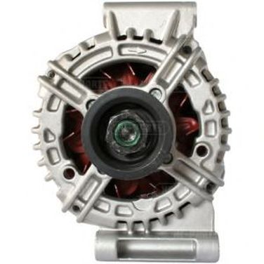 HC-Parts CA1867IR Генератор - 2
