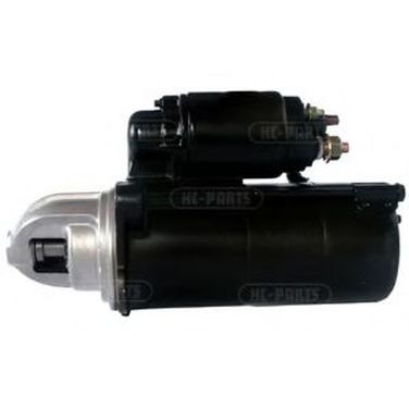 HC-Parts CS1291 Стартер - 1