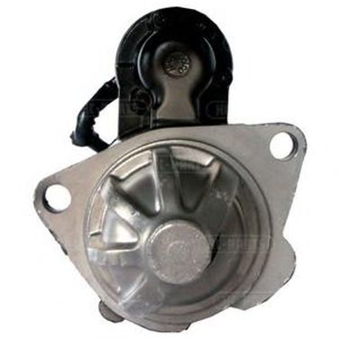 HC-Parts CS1291 Стартер - 2