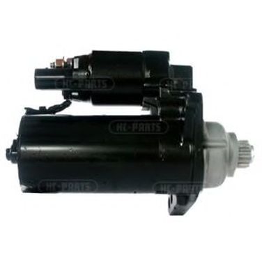 HC-Parts CS1293 Стартер - 1