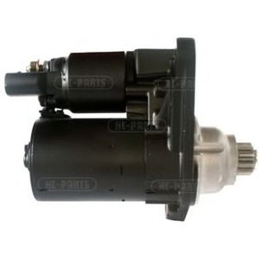 HC-Parts CS1330 Стартер - 1