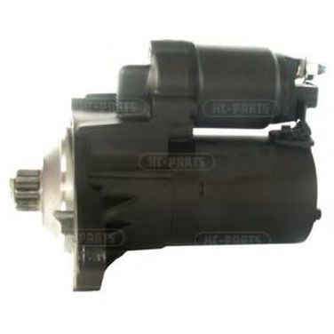 HC-Parts CS1343 Стартер - 1