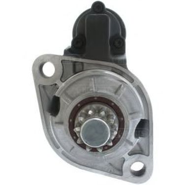 HC-Parts CS1405 Стартер - 2