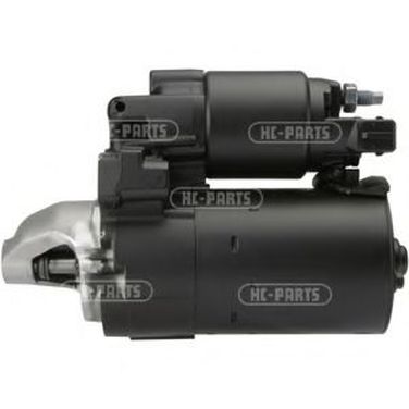 HC-Parts CS1417 Стартер - 1