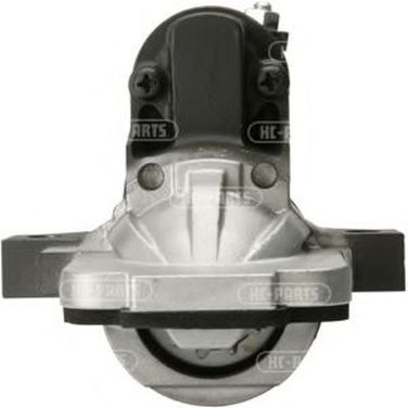 HC-Parts CS1436 Стартер - 2