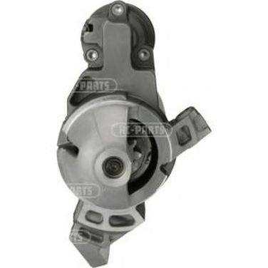 HC-Parts CS1466 Стартер - 2