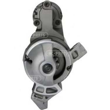 HC-Parts CS1467 Стартер - 2