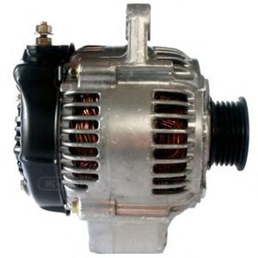 HC-Parts JA1723IR Генератор - 1