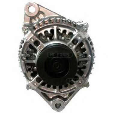 HC-Parts JA1723IR Генератор - 2