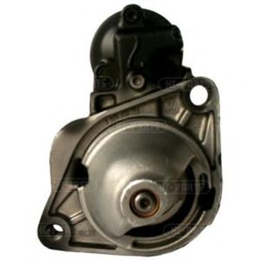 HC-Parts JS1315 Стартер - 2