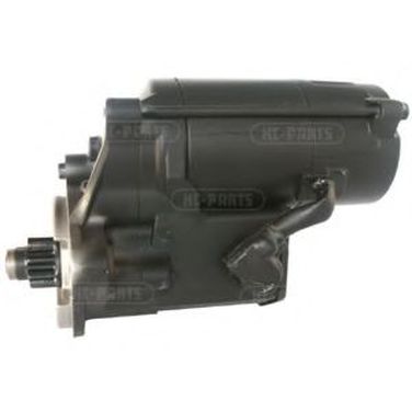 HC-Parts JS1321 Стартер - 1