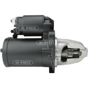HC-Parts JS1359 Стартер - 1