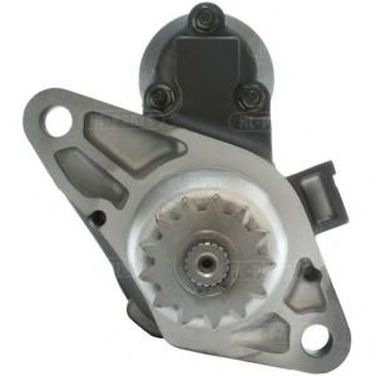 HC-Parts JS1363 Стартер - 2