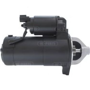 HC-Parts JS1365 Стартер (1.7кВт) - 1