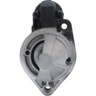 HC-Parts JS1365 Стартер (1.7кВт) - 2