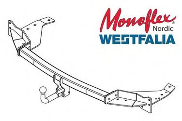 MONOFLEX 44.8148 Прицепное оборудование - 2