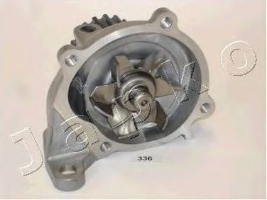 JAPKO 35336 Водяной насос - 2