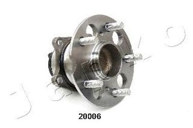 JAPKO 420006 Ступица колеса - 3