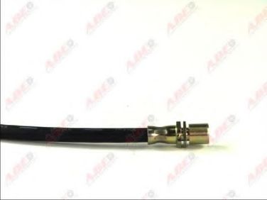 Abe C80156ABE Тормозной шланг | зад | - 2