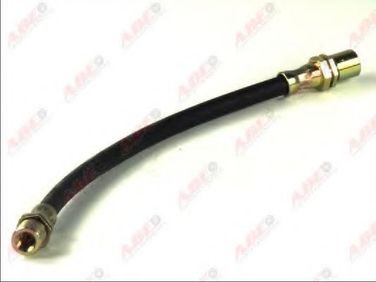 Abe C80156ABE Тормозной шланг | зад | - 3