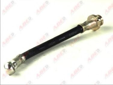 Abe C81571ABE Тормозной шланг | зад | - 3