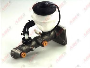 Abe C92002ABE Главный тормозной цилиндр - 1