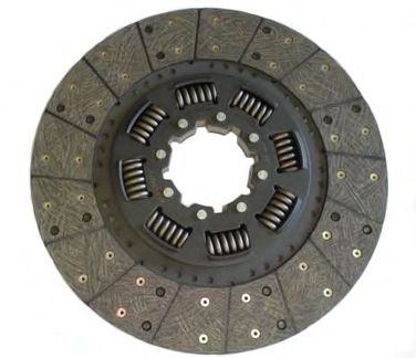 LIPE CLUTCH 380-019-L3424 Диск сцепления - 1