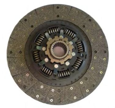 LIPE CLUTCH 380-019-L3426 Диск сцепления - 1