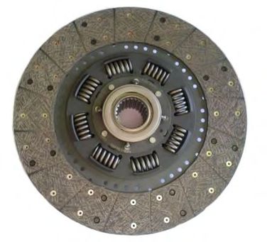 LIPE CLUTCH 380-019-L3426 Диск сцепления - 2