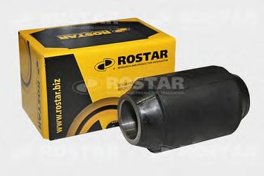 ROSTAR 043.015-026 Втулка, листовая рессора HCV - 1