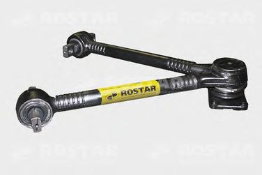 ROSTAR 1500-2919012-10 Тяга реактивная MAN (V-образная) HCV - 2