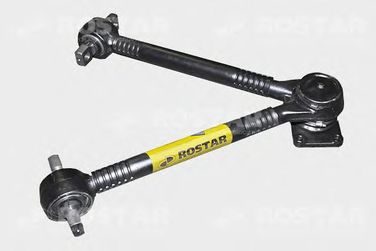ROSTAR 1500-2919012-10 Тяга реактивная MAN (V-образная) HCV - 3