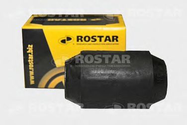 ROSTAR 180.21224663 Втулка, листовая рессора - 1