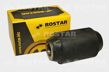 ROSTAR 180.21224663 Втулка, листовая рессора - 2