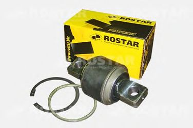 ROSTAR 180.6753 ремонтный комплект, рычаг подвески HCV - 2