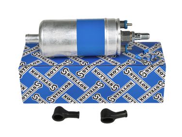 Stellox 10-01013-SX Насос топливный электрический 6.0bar Au - 5
