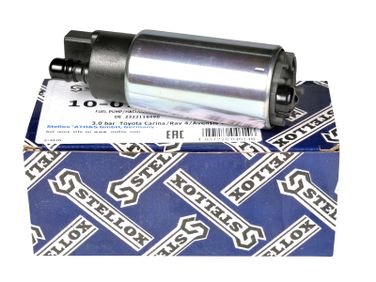 Stellox 10-01023-SX Насос топливный электрический Toyota Ca - 2