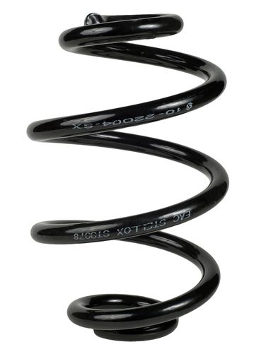 Stellox 10-22004-SX Пружина зад. BMW E36 1.6-2.5TDs 91-99 - 2