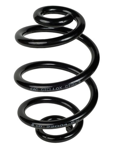 Stellox 10-22004-SX Пружина зад. BMW E36 1.6-2.5TDs 91-99 - 5