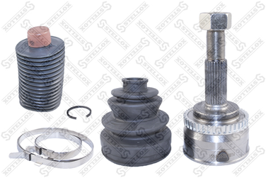 Stellox 150 1293-SX Шрус наружный к-кт ABS Nissan Sunny | перед лев | - 1